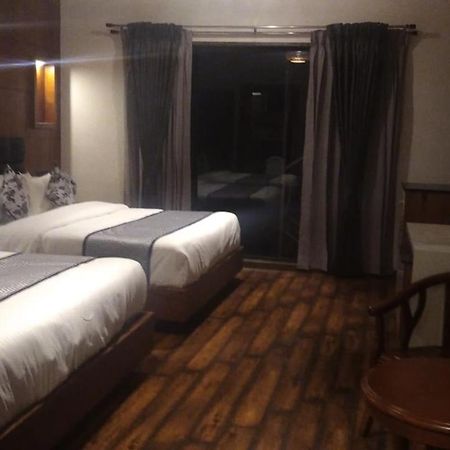 Hotel Biranji Aqua Retreat Chikmagalūr Zewnętrze zdjęcie