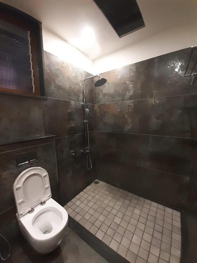 Hotel Biranji Aqua Retreat Chikmagalūr Zewnętrze zdjęcie