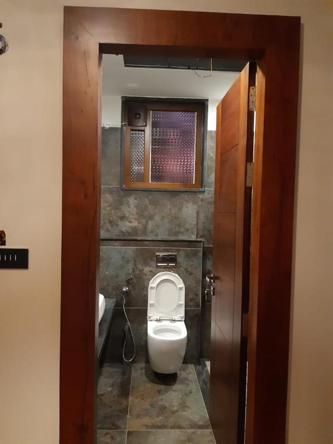 Hotel Biranji Aqua Retreat Chikmagalūr Zewnętrze zdjęcie