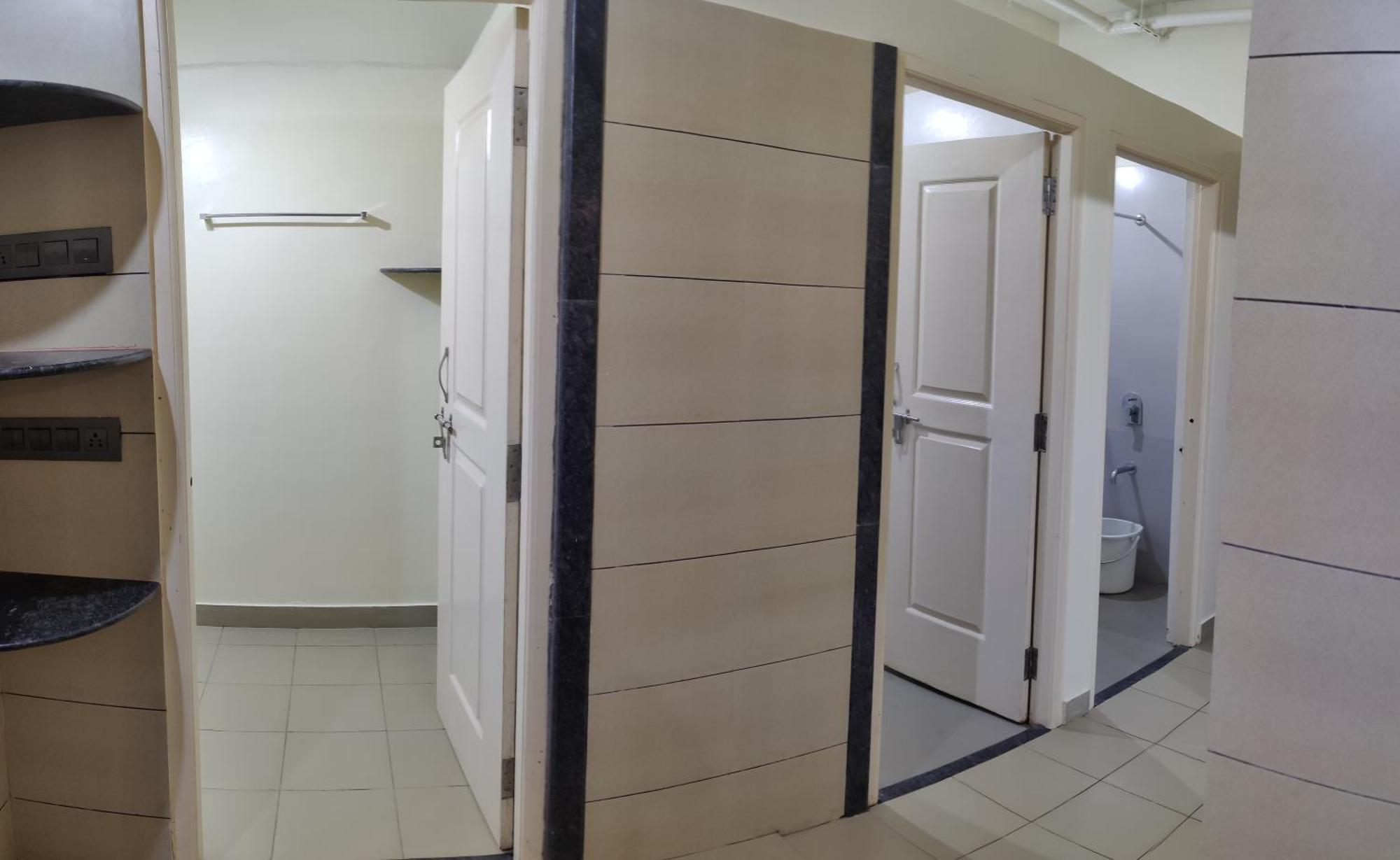 Hotel Biranji Aqua Retreat Chikmagalūr Pokój zdjęcie