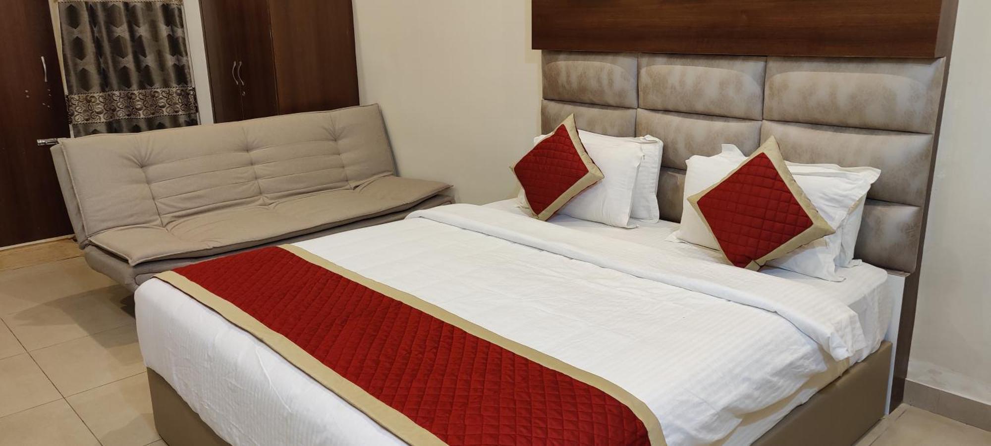 Hotel Biranji Aqua Retreat Chikmagalūr Pokój zdjęcie