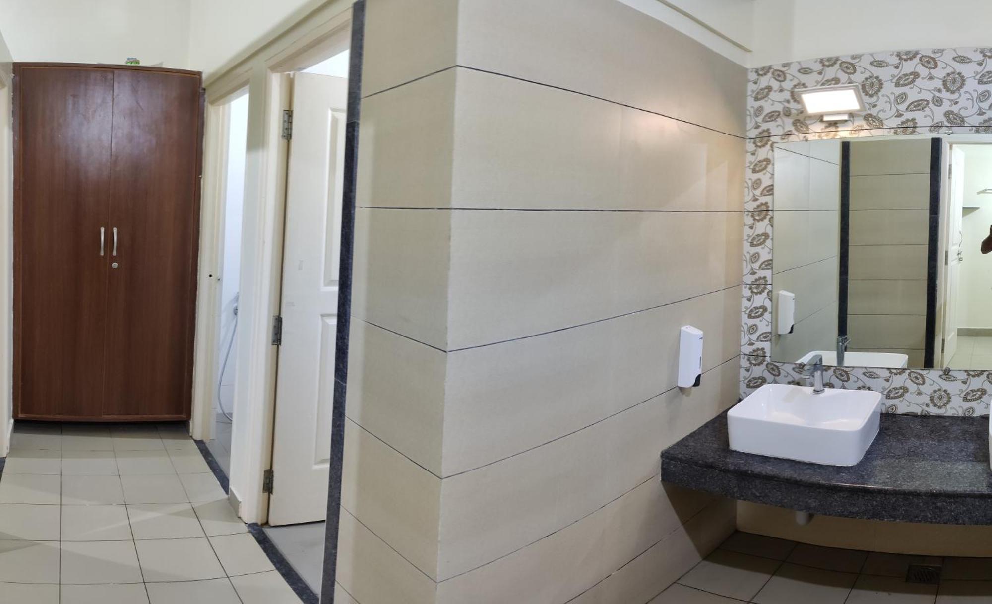 Hotel Biranji Aqua Retreat Chikmagalūr Pokój zdjęcie