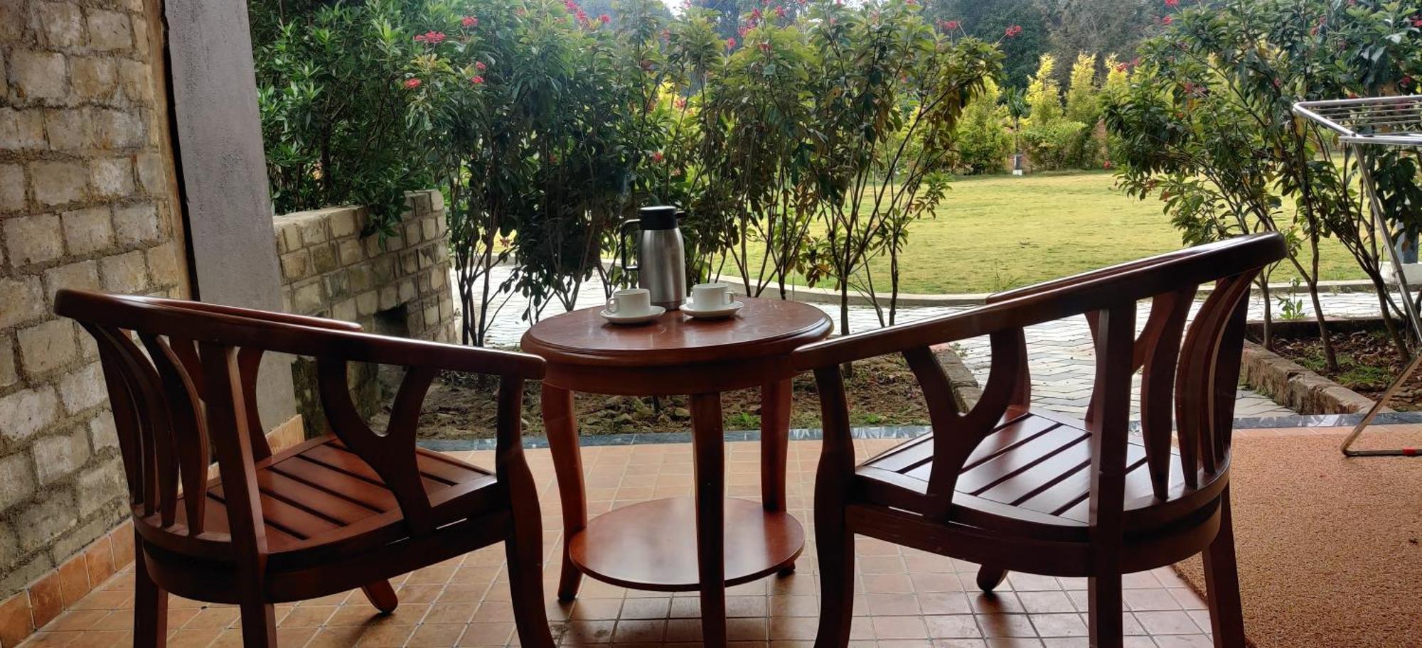 Hotel Biranji Aqua Retreat Chikmagalūr Pokój zdjęcie